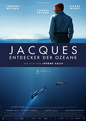Hauptfoto Jacques - Entdecker der Ozeane